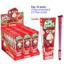 G-Rollz Pre-rolled Ape Cones Watermelon Splash Exp. 24 packs con 3...