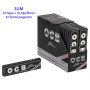 OCB PREMIUM SLIM - TIPS Exp. con 32 libriltos de 32 hojas + 32 tips
