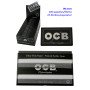 OCB Doble Premium Expositor 25 libritos de 100 hojas