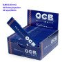 OCB Ultimate Slim Expositor con 50 libritos