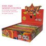 Juicy Jay´s Expositor con 24 libritos King Size sabor Mix N Roll 32...