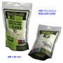 Bolsa  500  filtros  Regular  8  mm.  LONG  Tar  Gard