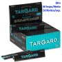 Slim  Tar  Gard  NOIR®  50  libritos  con  50  hojas  de  Papel  de  liar  en  Expositor