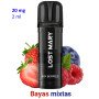 Pod Mix Berries 20mg. Lost Mary TAPPO PRO