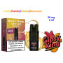 Gipsy King - Shisha Line 20 mg. BALMY ÉLITE PRO Pod recarga