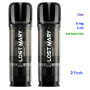 Grape 0 mg. 2 pods recarga Lost Mary TAPPO