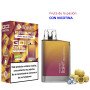Passion Fruit 20 mg. BALMY GO CRYSTAL Vaper desechable
