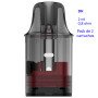 Pod Vibe 2ml 0,8 ohm (2pcs) - Vaporesso
