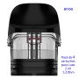 Pod Luxe Q 2ml 1,2 ohm (4pcs) - Vaporesso