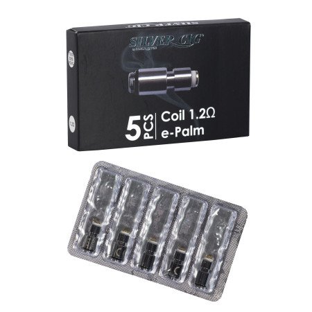 Pack de 5 mechas para MAX O-BOX (1000.00924)