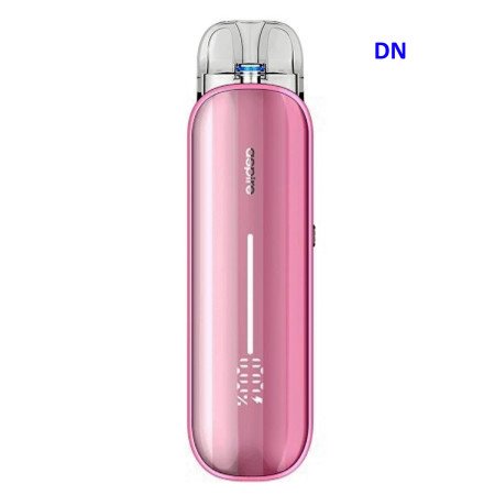 Sakura pink Aspire Pixo Aura Pod Kit