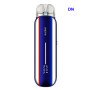 Speed blue Aspire Pixo Aura Pod Kit