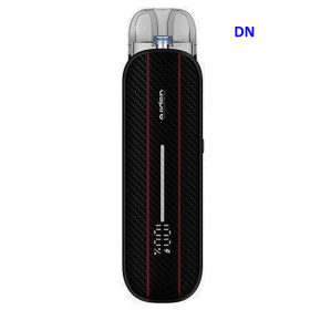 Carbon black Aspire Pixo Aura Pod Kit