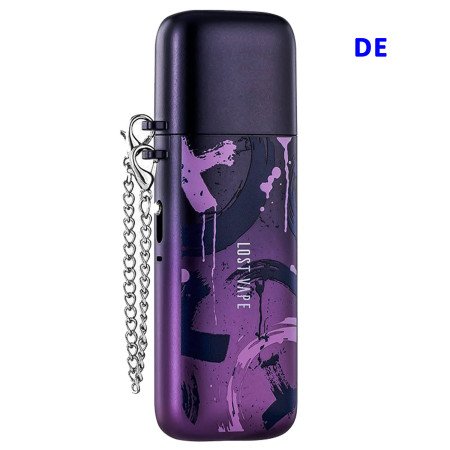 Joy Purple Ursa Cap 1000mAh - Lost Vape