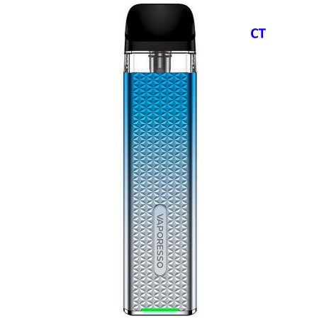 Sky Blue Xros 3 Mini 1000mAh - Vaporesso