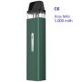 Xros Mini 1000mAh Forest Green - Vaporesso