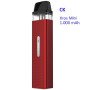 Xros Mini 1000mAh Red - Vaporesso