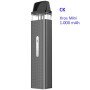 Xros Mini 1000mAh Space Gray - Vaporesso