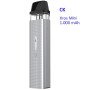 Xros Mini 1000mAh Silver - Vaporesso