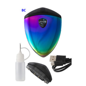 SMOK ROLO BADGE STARTER KIT 250 mAh