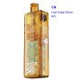 Lost Vape Orion Art pod Amber Clear