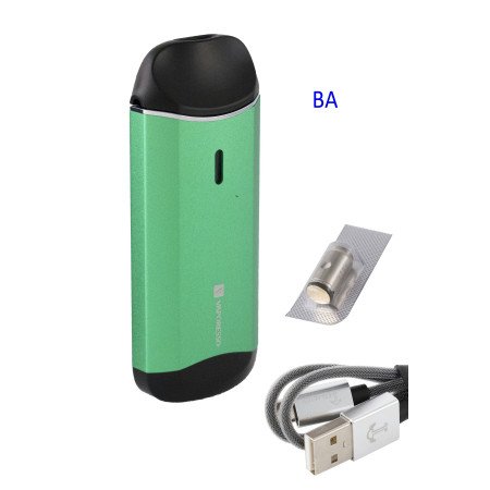 VAPORESSO NEXUS VAPING KIT verde