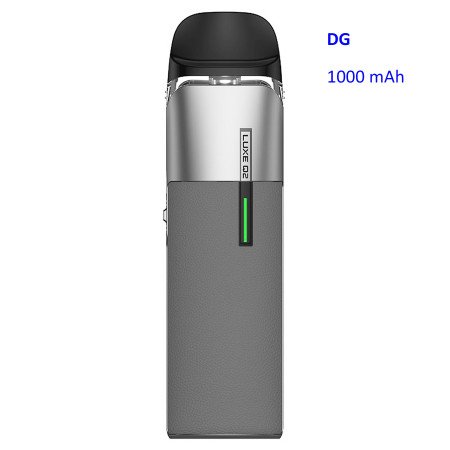 Grey Luxe Q2 1000mAh - Vaporesso