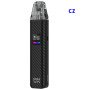 Black Carbon Fiber Xlim Pro 1000mAh - Oxva