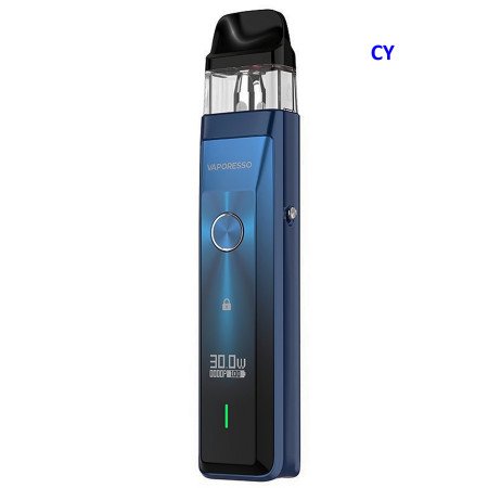 Blue Xros Pro 1200mAh - Vaporesso