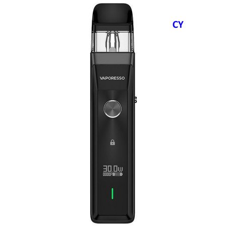 Black Xros Pro 1200mAh - Vaporesso