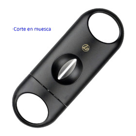 Cortapuros Corte de muesca