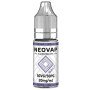 Nicokit Salt 20 mg/ml envase con 10 ml. Neovap 50vg/50pg