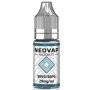 Nicokit 20 mg/ml envase con 10 ml. Neovap 50vg/50pg