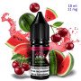 10ml 11 mg. Iconic Watermelon Cherry Sales de nicotina Just Juice