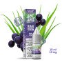 10ml 10 mg. Grape Aloe Sales de nicotina Just Juice