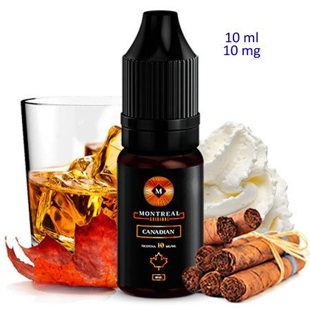 10ml 10 mg. Canadian Sales de nicotina Montreal Original