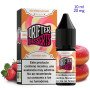 10ml 20 mg. Strawberry Donut Sales de nicotina Drifter Bar Salts