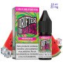 10ml 20 mg. Watermelon Ice Sales de nicotina Drifter Bar Salts