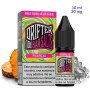 10ml 20 mg. Pineapple Ice Sales de nicotina Drifter Bar Salts