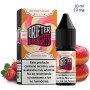 10ml 10 mg. Strawberry Donut Sales de nicotina Drifter Bar Salts