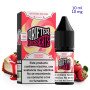 10ml 10 mg. Strawberry Cheesecake Sales de nicotina Drifter Bar Salts