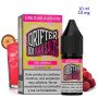 10ml 10 mg. Pink Lemonade Sales de nicotina Drifter Bar Salts