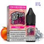10ml 10 mg. Peach Ice Sales de nicotina Drifter Bar Salts