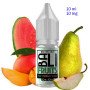 10ml 10 mg. Pear + Mango + Guava Sales de nicotina KING CREST