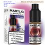 20 mg. USA MIX MARYLIQ Sales de nicotina