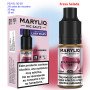 20 mg. Strawberry Ice MARYLIQ Sales de nicotina