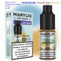 20 mg. Beach Day MARYLIQ Sales de nicotina