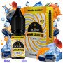 10ml 0 mg. Mango Energy Ice Sales de nicotina Bar Juice by Bombo