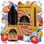 10ml 0 mg. Banana Strawberry Ice Sales de nicotina Bar Juice by Bombo
