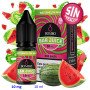 10ml 10 mg. Watermelon Max Sin Frescor Sales de nicotina Bar Juice by...
